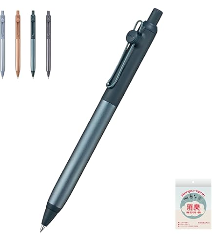 Amazon.co.jp: ZENTO シグニチャーモデル 0.38mm シルバー : 文房具